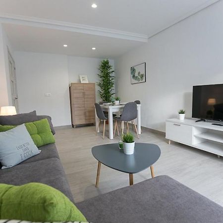 Appartement Entier El Altet Eksteriør billede