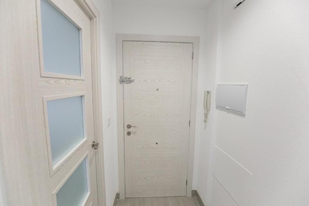 Appartement Entier El Altet Eksteriør billede