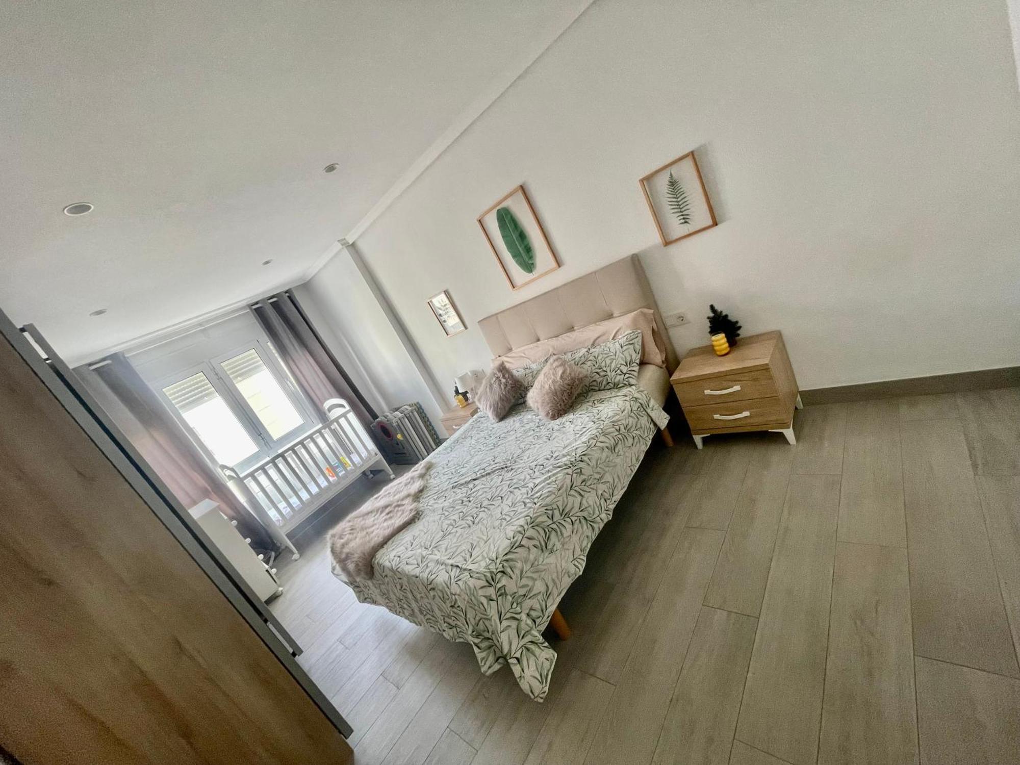 Appartement Entier El Altet Eksteriør billede