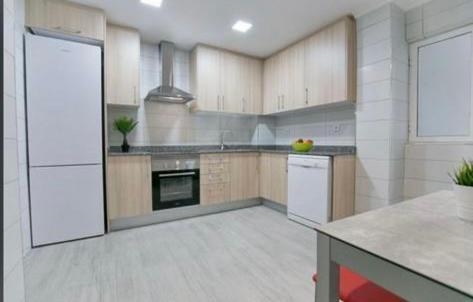Appartement Entier El Altet Eksteriør billede