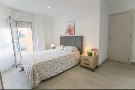 Appartement Entier El Altet Eksteriør billede