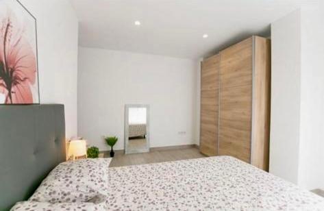 Appartement Entier El Altet Eksteriør billede