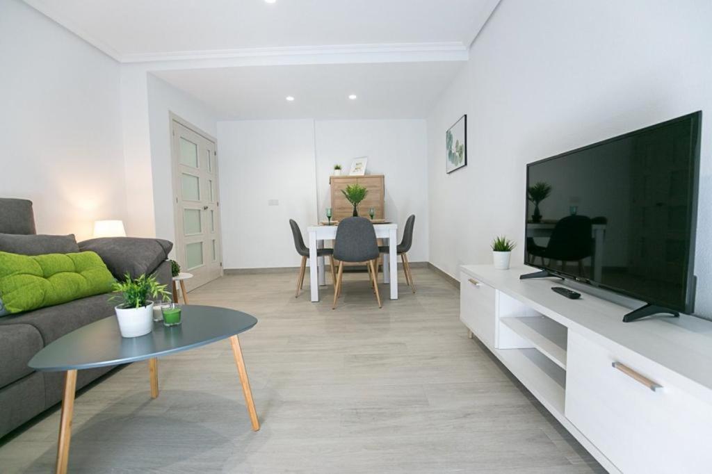 Appartement Entier El Altet Eksteriør billede