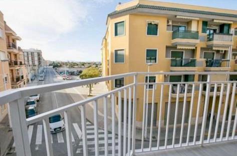 Appartement Entier El Altet Eksteriør billede