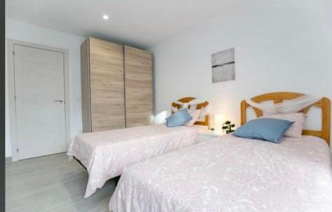 Appartement Entier El Altet Eksteriør billede