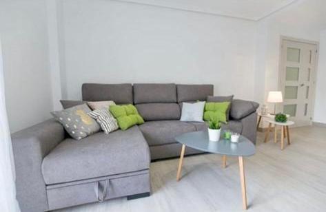 Appartement Entier El Altet Eksteriør billede