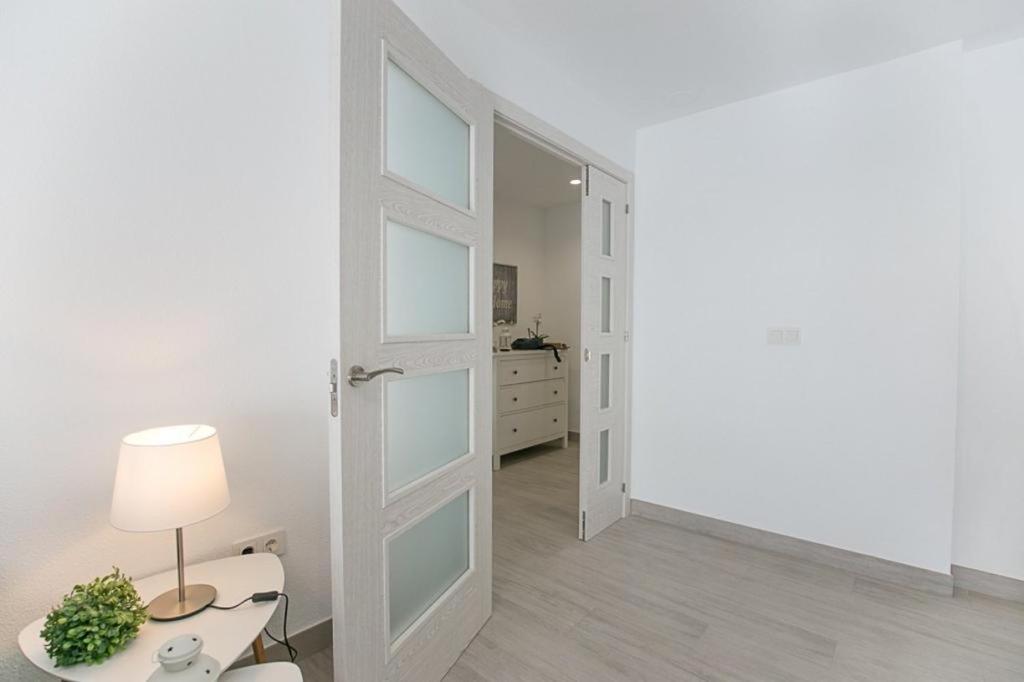 Appartement Entier El Altet Eksteriør billede