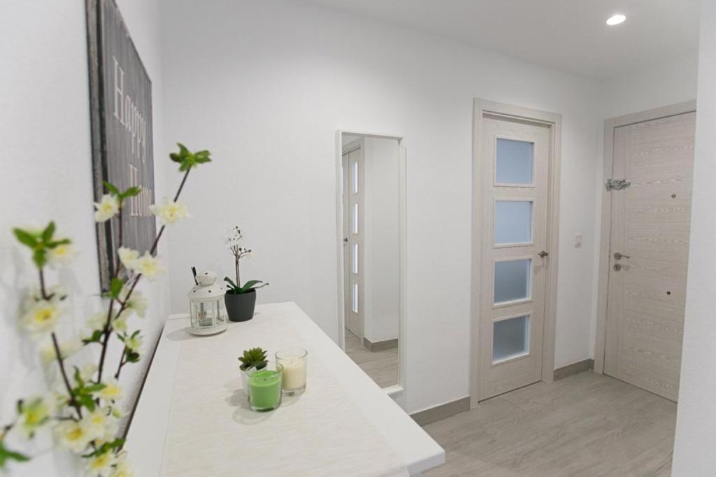 Appartement Entier El Altet Eksteriør billede